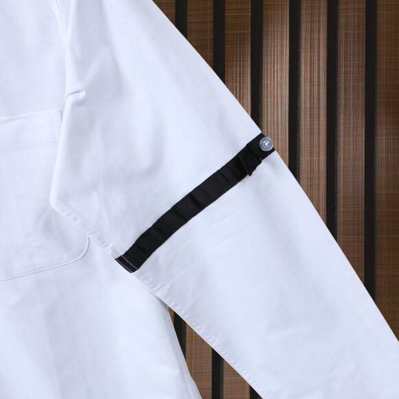 Thom Browne Men's Long Sleeve Shirt - Picture 5 of 5